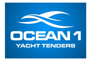 Ocean 1 Yacht Tenders Logo