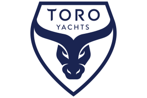Toro Logos_Toro Yachts Badge_Dark Navy